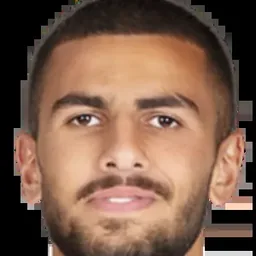 HUSSEIN ALI