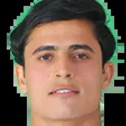 IBRAHIM BAYESH