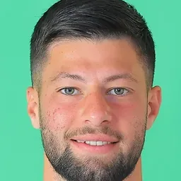 KEVIN YAKOB