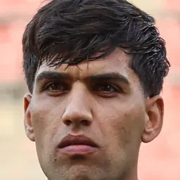 MUSTAFA SAADOON