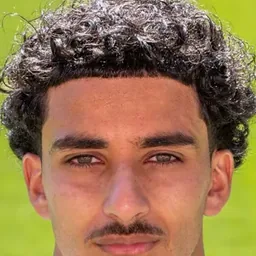 ZIDANE IQBAL