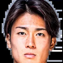Keito NAKAMURA