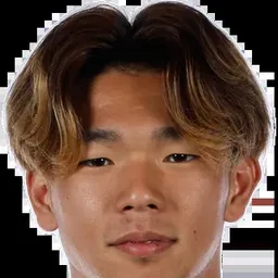 Kento SHIOGAI