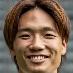 Kou ITAKURA