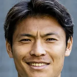 Shuto MACHINO