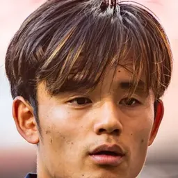 Takefusa KUBO
