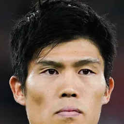 Takehiro TOMIYASU