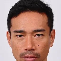 Yuto NAGATOMO