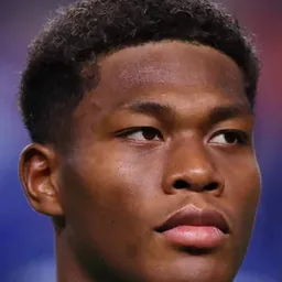 Zion SUZUKI
