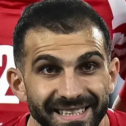 EHSAN HADDAD