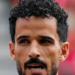 MAHMOUD ALMARDI