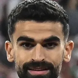 NIZAR ALRASHDAN