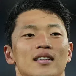 HWANG Heechan