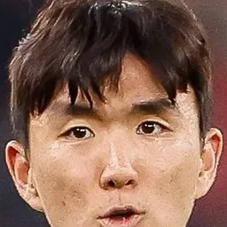 HWANG Inbeom