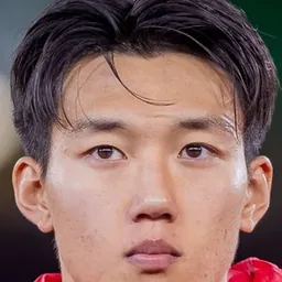 LEE Hanbeom