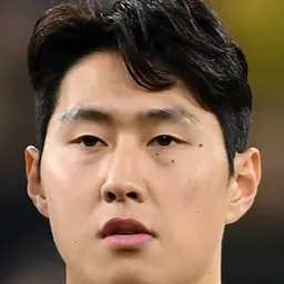 LEE Kangin