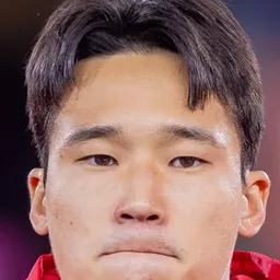 LEE Taeseok