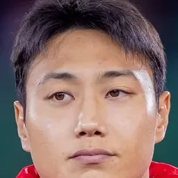 PAIK Seungho