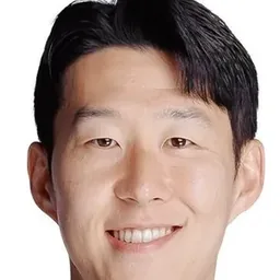 SON Heungmin