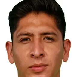 Edson ALVAREZ