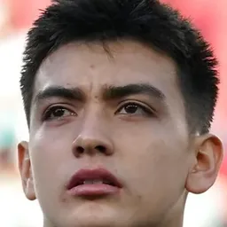 Gilberto MORA