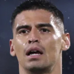 Guillermo MARTINEZ