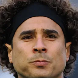 Guillermo OCHOA