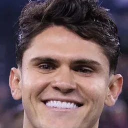 Israel REYES