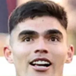 Johan VASQUEZ