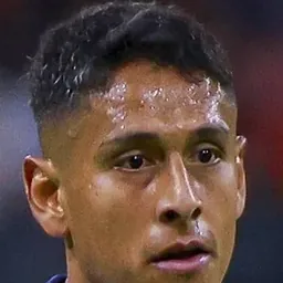 Luis ROMO