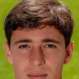 Mateo CHAVEZ