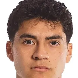 Obed VARGAS