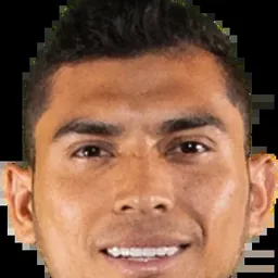 Orbelin PINEDA