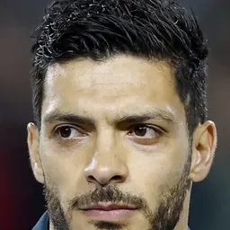 Raul JIMENEZ