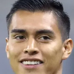 Raul RANGEL