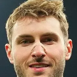 Santiago GIMENEZ