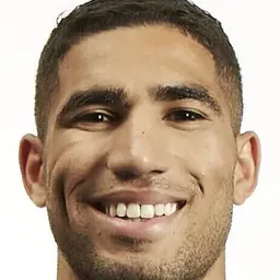 Achraf HAKIMI