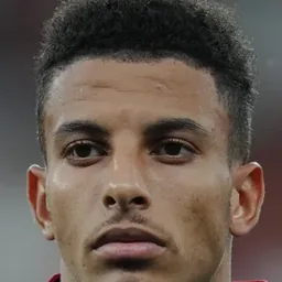 Azzedine OUNAHI