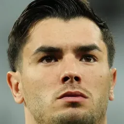 Brahim DIAZ