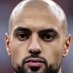 Sofyan AMRABAT
