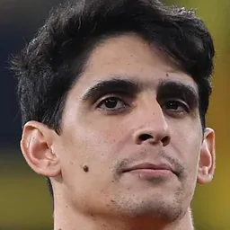 Yassine BOUNOU