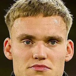 Bart VERBRUGGEN