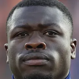 Brian BROBBEY