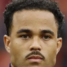 Justin KLUIVERT