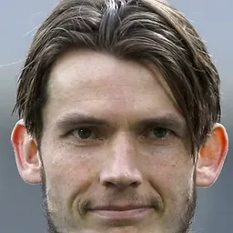 Marten DE ROON