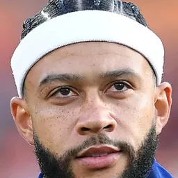 Memphis DEPAY