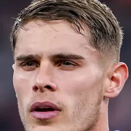 Micky VAN DE VEN