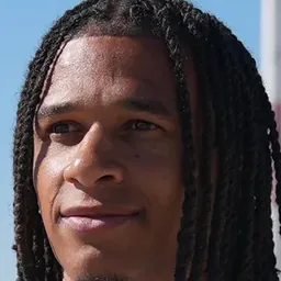 Nathan AKE