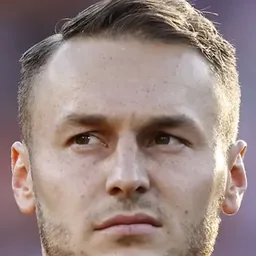 Teun KOOPMEINERS