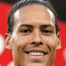 Virgil VAN DIJK